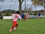 S.K.N.W.K. 1 - S.S.V. '65 1 (competitie) seizoen 2024-2025 (19/113)